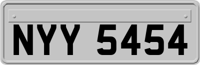 NYY5454