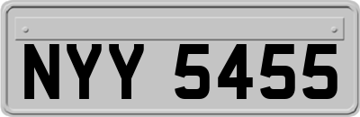 NYY5455