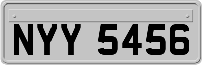 NYY5456