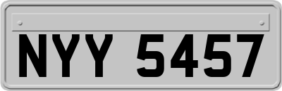 NYY5457