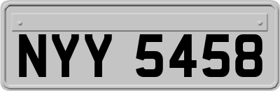 NYY5458