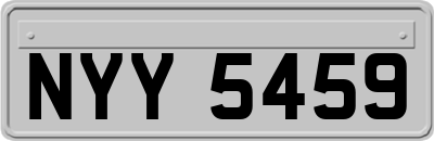NYY5459