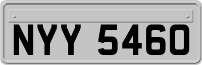 NYY5460