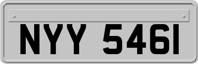 NYY5461