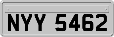 NYY5462