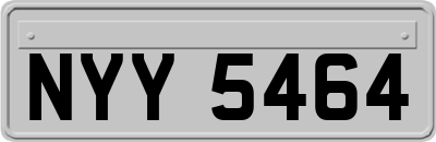 NYY5464