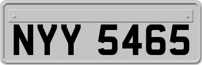 NYY5465