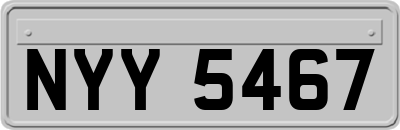 NYY5467