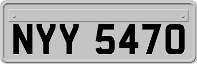 NYY5470