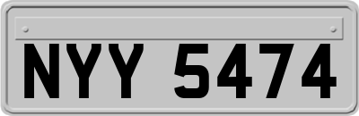 NYY5474