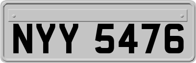 NYY5476