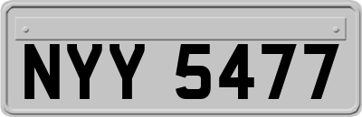 NYY5477