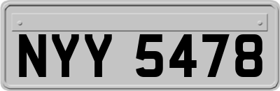NYY5478