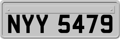 NYY5479