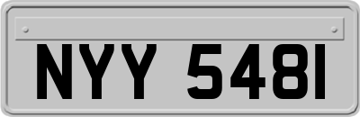 NYY5481
