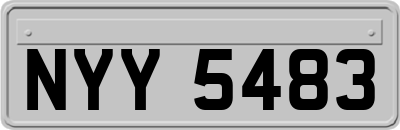 NYY5483