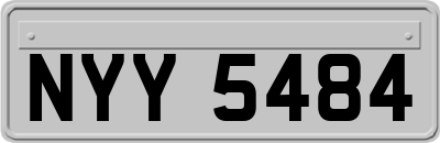 NYY5484