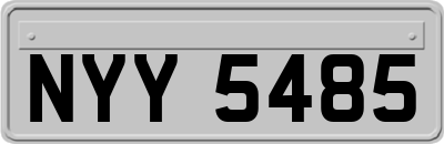 NYY5485