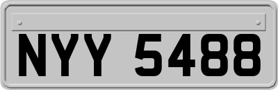 NYY5488