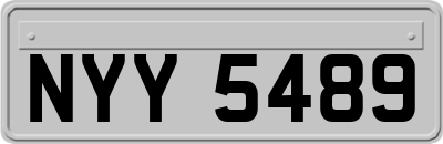 NYY5489