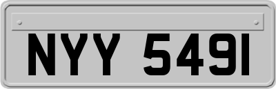 NYY5491