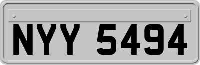 NYY5494