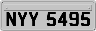 NYY5495