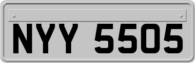 NYY5505