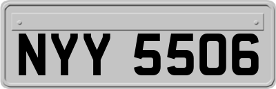 NYY5506