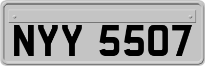 NYY5507
