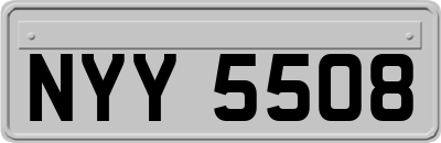 NYY5508