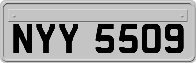 NYY5509