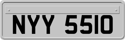 NYY5510