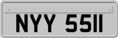 NYY5511