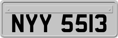 NYY5513