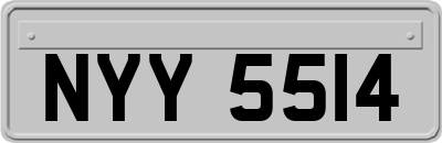 NYY5514
