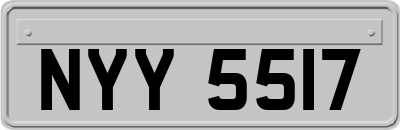 NYY5517