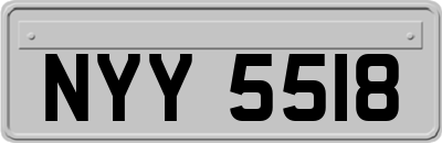 NYY5518