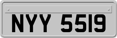 NYY5519