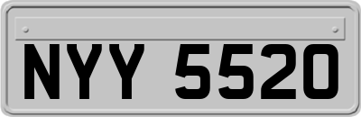 NYY5520