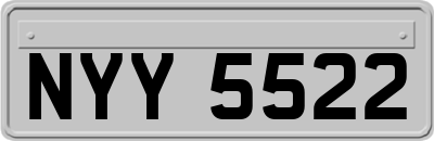 NYY5522