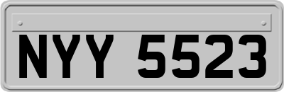 NYY5523