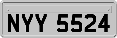 NYY5524