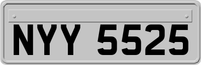 NYY5525