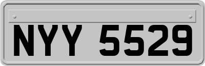 NYY5529