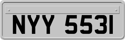 NYY5531