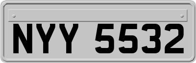 NYY5532