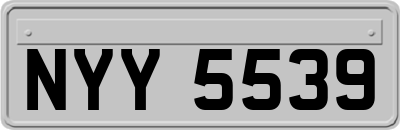 NYY5539