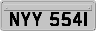 NYY5541