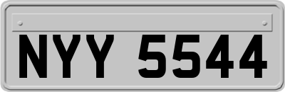 NYY5544